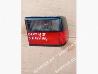 фонарь задний правый Citroen Xantia 1 поколение [рестайлинг] 1998, хетчбэк 5 дв.