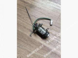 кнопка открытия багажника Mazda 626 GE 1995, хетчбэк 5 дв.