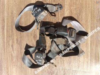 ремень безопасности Renault 19 2 поколение 1995, седан