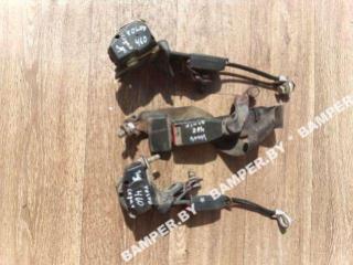 ремень безопасности Volvo 460 1 поколение 1993, седан