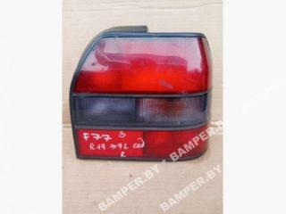 фонарь задний правый Renault 19 1 поколение 1991, седан
