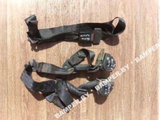 ремень безопасности Citroen Xantia 1 поколение [рестайлинг] 1998, хетчбэк 5 дв.