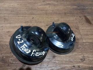 опора амортизатора верхняя (чашка) Ford Fiesta 3 поколение 1995, 1.3 л., бензин, МКПП, хетчбэк 5 дв.