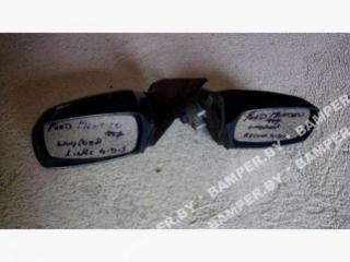 зеркало наружное правое Ford Mondeo 2 поколение 1998