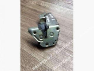 замок двери сдвижной Peugeot 806 221 [рестайлинг] 1999