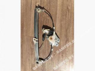 стеклоподъемник передний левый Fiat Brava 1 поколение 1998