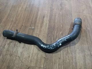 патрубок радиатора Citroen Xantia 1 поколение 1996, 2.0 л., бензин, АКПП, хетчбэк 5 дв.