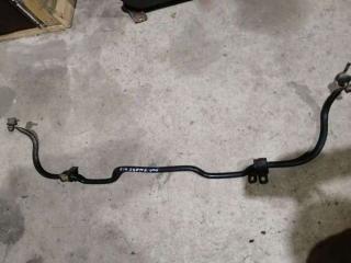 стабилизатор подвески передний Kia Shuma 1 поколение 2000, 1.5 л., бензин, АКПП, хетчбэк 5 дв.