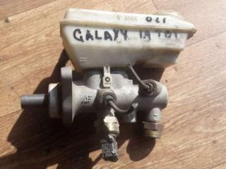 цилиндр тормозной главный Ford Galaxy 1 restailing 2002, 1.9 л., дизель, МКПП