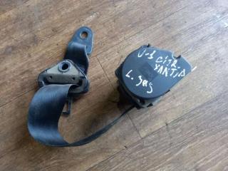 ремень безопасности Citroen Xantia 1 поколение 1996, 2.0 л., бензин, АКПП, хетчбэк 5 дв.