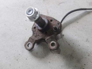 датчик ABS Renault Scenic 1 поколение [рестайлинг] 2001, 1.6 л., бензин, МКПП, минивэн