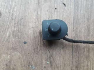 джойстик регулировки зеркал Volkswagen Golf 4 поколение 2001, 1.6 л., бензин, МКПП, универсал