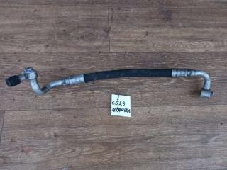 трубка кондиционера SEAT Alhambra 1 поколение [рестайлинг] 2003, 1.9 л., TDi, дизель, МКПП, минивэн