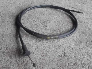 трос капота SEAT Alhambra 1 поколение [рестайлинг] 2003, 1.9 л., TDi, дизель, МКПП, минивэн