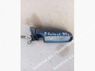 зеркало наружное правое Mitsubishi Galant 7 поколение 1994