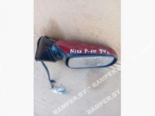 зеркало наружное правое Nissan Primera P10 1994