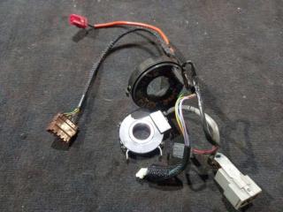 шлейф руля Citroen Xantia 1 поколение 1996, 2.0 л., бензин, АКПП, хетчбэк 5 дв.