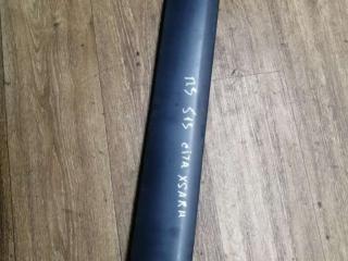 накладка двери (крышки) багажника Citroen Xsara 1 поколение 1998, 1.8 л., бензин, хетчбэк 5 дв.