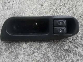блок управления стеклоподъемниками Renault Scenic 1 поколение [рестайлинг] 2001, 1.6 л., бензин, МКПП, минивэн