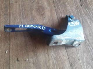 петля капота левая Honda Accord 7 поколение 2004, 2.4 л., бензин, МКПП, седан