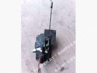 замок двери передней левой Opel Vectra B 1999