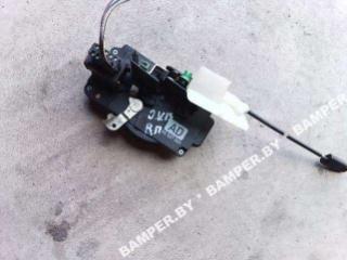 замок двери передней правой Opel Vectra B 1999