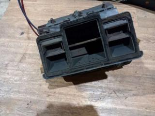 корпус отопителя (печки) Renault Megane 1 поколение 1996, 1.9 л., дизель, МКПП, хетчбэк 5 дв.