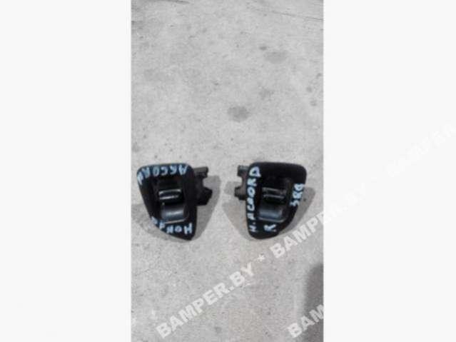 кнопка стеклоподъемника Honda Accord 5 поколение 1996 - фото №1