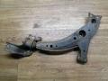 рычаг передний правый Toyota Corolla 6 поколение (E90) 1990, 1.3 л., бензин, МКПП, хетчбэк 5 дв. - фото №2