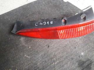 фонарь задний правый Citroen C5 1 поколение 2003, 2.0 л., бензин, МКПП, универсал