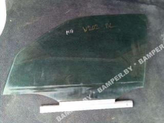 стекло двери передней левой Mercedes-Benz C-Класс W202/S202 1995