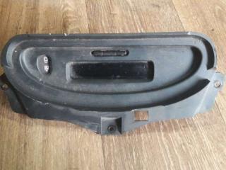 дисплей Renault Scenic 1 поколение [рестайлинг] 2001, 1.6 л., бензин, МКПП, минивэн