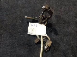 трубка ТНВД Hyundai Santa Fe 1 поколение (SM) 2003, 2.0 л., CRDi, дизель, МКПП, внедорожник 5 дв.