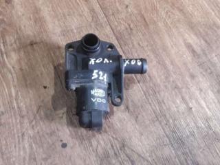 клапан холостого хода Renault Scenic 1 поколение [рестайлинг] 2001, 1.6 л., бензин, МКПП, минивэн