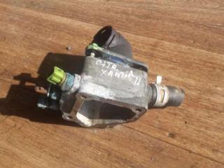 корпус термостата Citroen Xantia 1 поколение [рестайлинг] 1999, 1.8 л., бензин, МКПП, хетчбэк 5 дв.