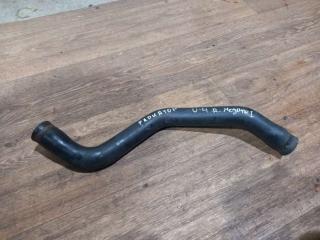 патрубок радиатора Renault Megane 1 поколение 1996, 1.9 л., дизель, МКПП, хетчбэк 5 дв.