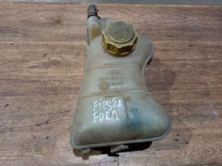 бачок расширительный Ford Fiesta 3 поколение 1995, 1.3 л., бензин, МКПП, хетчбэк 5 дв.