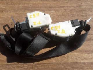 ремень безопасности Opel Omega B [рестайлинг] 2001, 2.2 л., бензин, АКПП, универсал