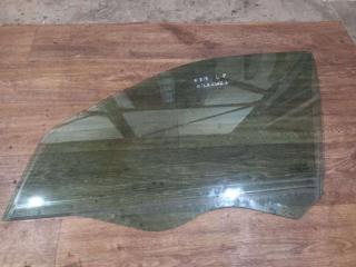 стекло двери передней левой Citroen Xsara 1 поколение 1998, 1.8 л., бензин, МКПП, хетчбэк 5 дв.