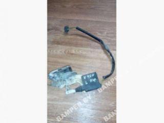 замок двери передней левой Volvo 460 1 поколение 1993