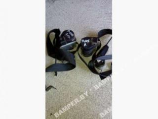 ремень безопасности Peugeot 605 1 поколение [рестайлинг] 1994