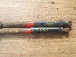 амортизатор задний Daewoo Rezzo KLAU 2003, 2.0 л., бензин, МКПП, хетчбэк 5 дв.