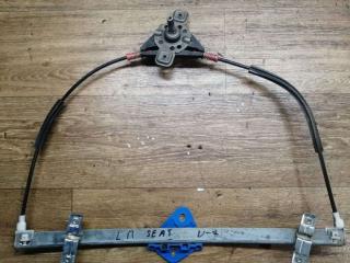 стеклоподъемник передний левый SEAT Toledo 1 поколение 1992, 2.0 л., бензин, МКПП, хетчбэк 5 дв.