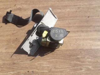 ремень безопасности Renault Laguna 2 поколение 2003, 1.9 л., DCi, дизель, МКПП, универсал