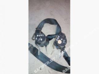 ремень безопасности Peugeot 605 1 поколение [рестайлинг] 1994, седан