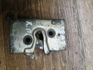 замок двери передней правой SEAT Toledo 1 поколение 1992, 2.0 л., бензин, МКПП, хетчбэк 5 дв.