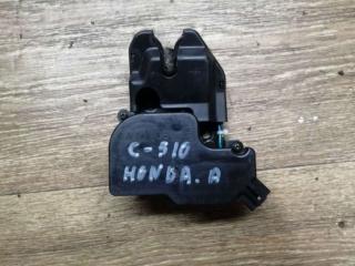 замок багажника Honda Accord 7 поколение 2004, 2.4 л., бензин, МКПП, седан