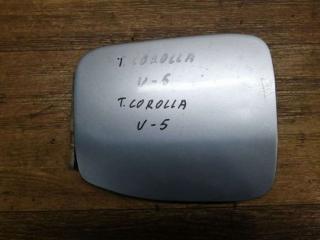 лючок топливного бака Toyota Corolla 6 поколение (E90) 1990, 1.3 л., бензин, МКПП, хетчбэк 5 дв.