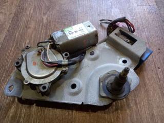 моторчик заднего стеклоочистителя (дворника) Citroen Xantia 1 поколение 1996, 2.0 л., бензин, АКПП, хетчбэк 5 дв.