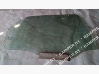 стекло двери задней правой Opel Vectra B 1997, седан